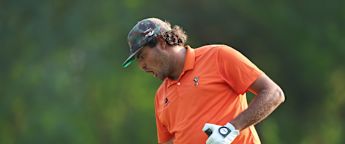 All to Play For: Eugenio Chacarra hoping to emulate Seve Ballesteros and Jon Rahm after topping Race to Dubai Rankings