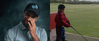 Aaron Rai: The Unseen Journey Behind a Major Champion