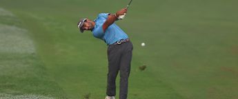 Saptak Talwar: Earning DP World Tour card 'pretty surreal'