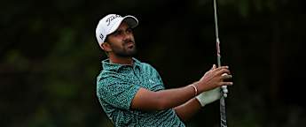 Saptak Talwar calls earning DP World Tour card 'very special'