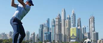 Back-to-back Masters champion Rory McIlroy confirmed for 2027 Hero Dubai Desert Classic