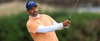 Pablo Larrazábal hoping to utilise experience in fight to keep DP World Tour card