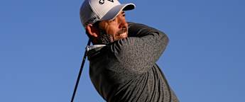 Pablo Larrazábal still keeping 'dream alive' after 19-year run on DP World Tour ends in Korea