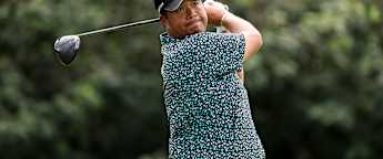 Mixed fortunes for players in last-ditch bid to save DP World Tour card on opening day at Genesis Championship