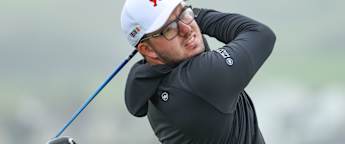 Eliot Baker tops Global Amateur Pathway Ranking
