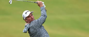 Ryan Fox relishing Race to Dubai challenge on debut at Genesis Championship