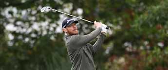 Sebastian Söderberg ready to dig deep to retain card at Genesis Championship