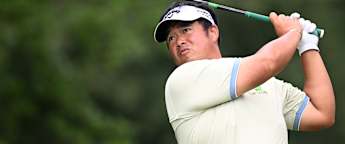 Kiradech Aphibarnrat retaining belief amid make-or-break outing in South Korea