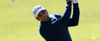 Casey Jarvis holds first-round lead at Genesis Championship to boost Race to Dubai hopes