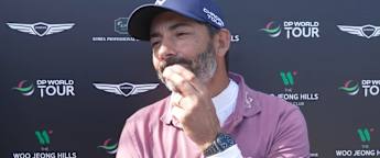 Pablo Larrazábal | It's a very tough moment