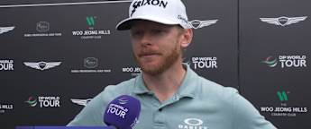 Sebastian Söderberg | I really gave it my all out there