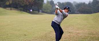 WATCH: Yuto Katsuragawa ties course record in Cheonan