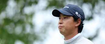 Yuto Katsuragawa equals course record to move ahead in Korea