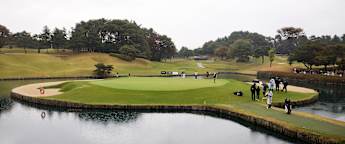 2026 Genesis Championship - day three digest