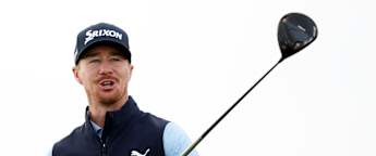 Sean Crocker reveals motivation for his stirring comeback in Korea