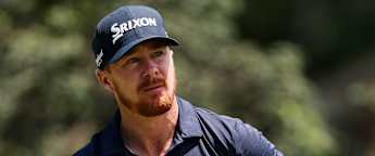 Sean Crocker | That was probably one of the better back nines I've ever played