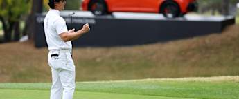 Points and prize money: See what every player won at the 2026 Genesis Championship