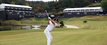 What's in the bag: Yuto Katsuragawa's journey via 81 clubs to victory at the Genesis Championship