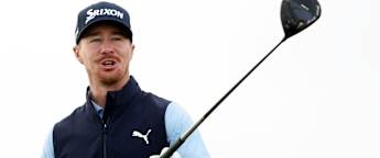 Sean Crocker reveals motivation for his stirring comeback in Korea
