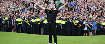 Looking Back: The Back 9 on the 2026 Race to Dubai