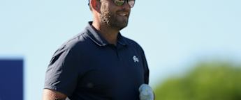 From a one-way ticket to India to the cusp of the DP World Tour - Jhared Hack details road to HotelPlanner Tour finale in Mallorca 