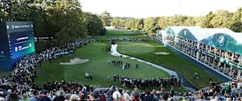 QUIZ - How much can you remember from the Back 9? 