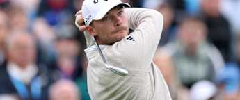 Nicolai Højgaard confirmed for Australian PGA Championship and Australian Open