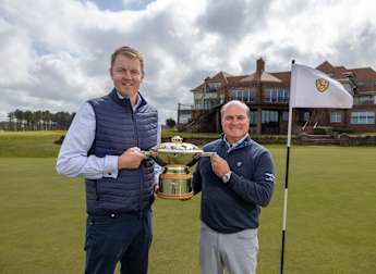 The Renaissance Club to host Genesis Scottish Open through to 2030