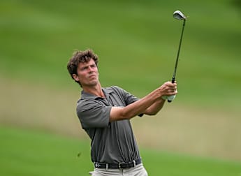 Raiffeisenbank Golf Challenge: Three to Watch