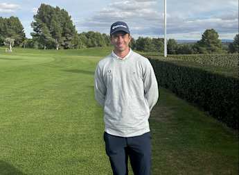 Debove leads 23 players through Second Stage Q-School at Golf Las Pinaillas