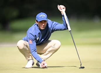 Moscatel targeting second Challenge de España victory