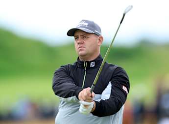 Van Tonder returns to HotelPlanner Tour action in Scotland