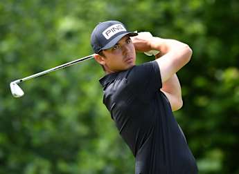 Schneider out to take HotelPlanner Tour chance