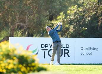 One Liners: Ten big names targeting DP World Tour status at Final Stage Qualifying School