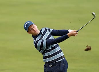 Alfred Dunhill Links Championship: Day Two Digest