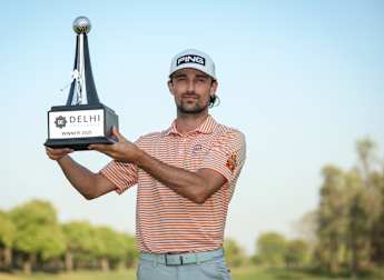 DP World PGTI Open: Tournament Guide 
