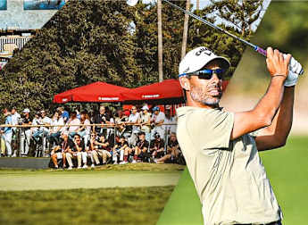 Estrella Damm Catalunya Championship