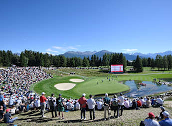 Omega European Masters: How to watch