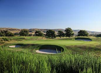 Experience the incredible nature of Gleneagles at the ISPS HANDA Senior Open