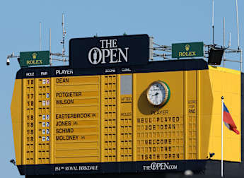 HotelPlanner Tour alumni set for The 154th Open 
