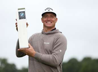 BMW PGA Championship 2026