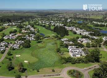 Daniel van Tonder: NTT DATA Pro Am preview