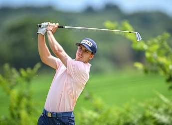 Torres out to build momentum in France