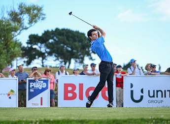 Le Vaudreuil Golf Challenge: Three to Watch