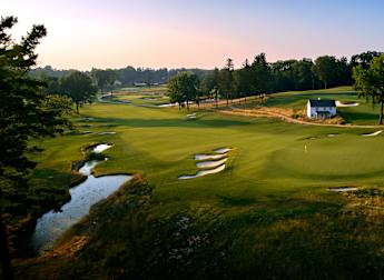 Who is playing the 2026 US PGA Championship and how did they qualify?