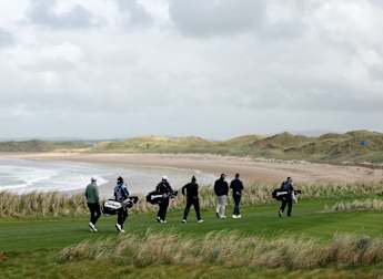 DP World Tour free streaming channel to provide coverage of the Amgen Irish Open