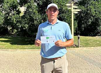 22 qualify for Second Stage Q-School at Hulencourt