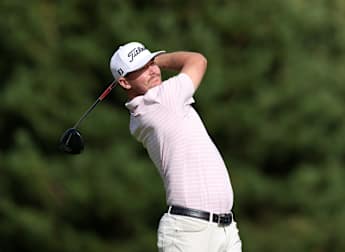 Sharpstene sets the pace in Ireland