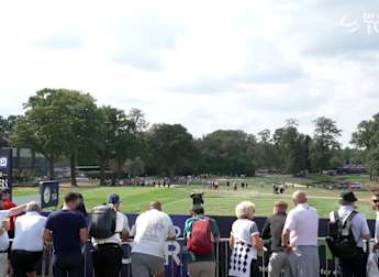 Betfred British Masters going from strength to strength as The Belfry displays expansion project