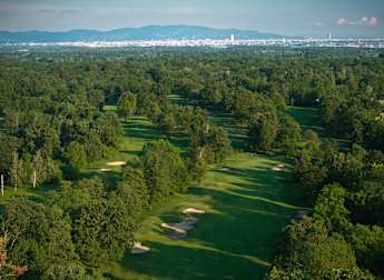 Behind the history of Circolo Golf Torino